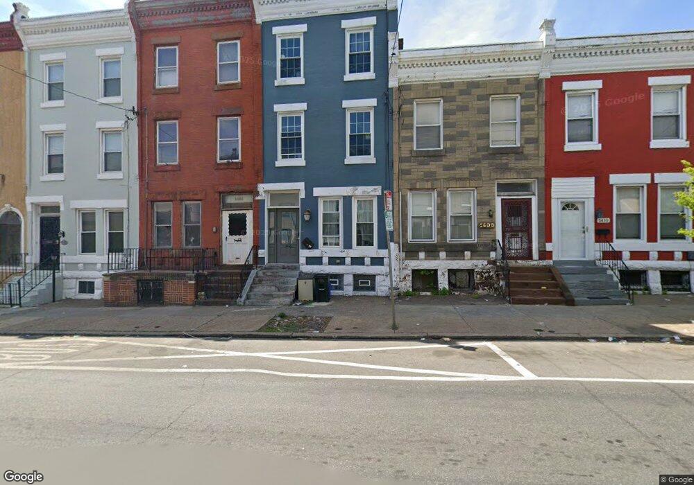 1406 N 29th St, Philadelphia, PA 19121 - photo 1