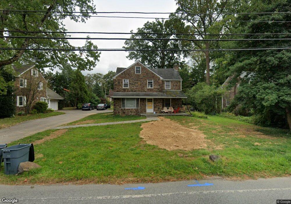 117 Landover Rd, Bryn Mawr, PA 19010 - photo 1