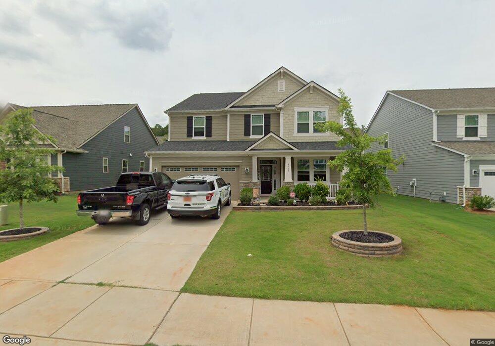 4949 Norman Park Place, Clover, SC 29710 - photo 1