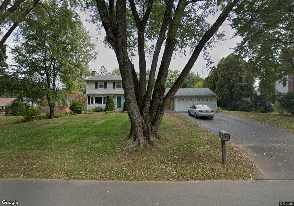 23 Grant Rd, Enfield, CT 06082 - photo 1