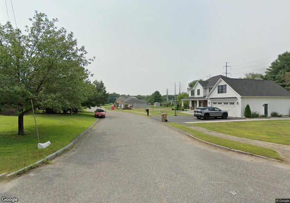 0 Mariana Ln L:15, Ludlow, MA 01056 - photo 1