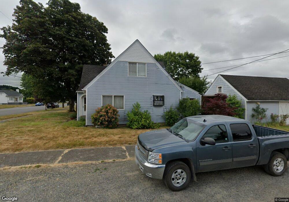 317 SW Cascade Ave, Chehalis, WA 98532 - photo 1