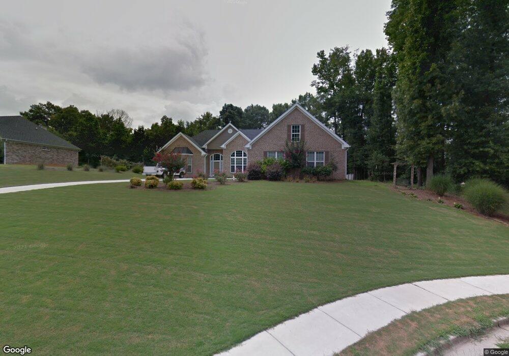 249 Cypress Place, Jefferson, GA 30549 - photo 1