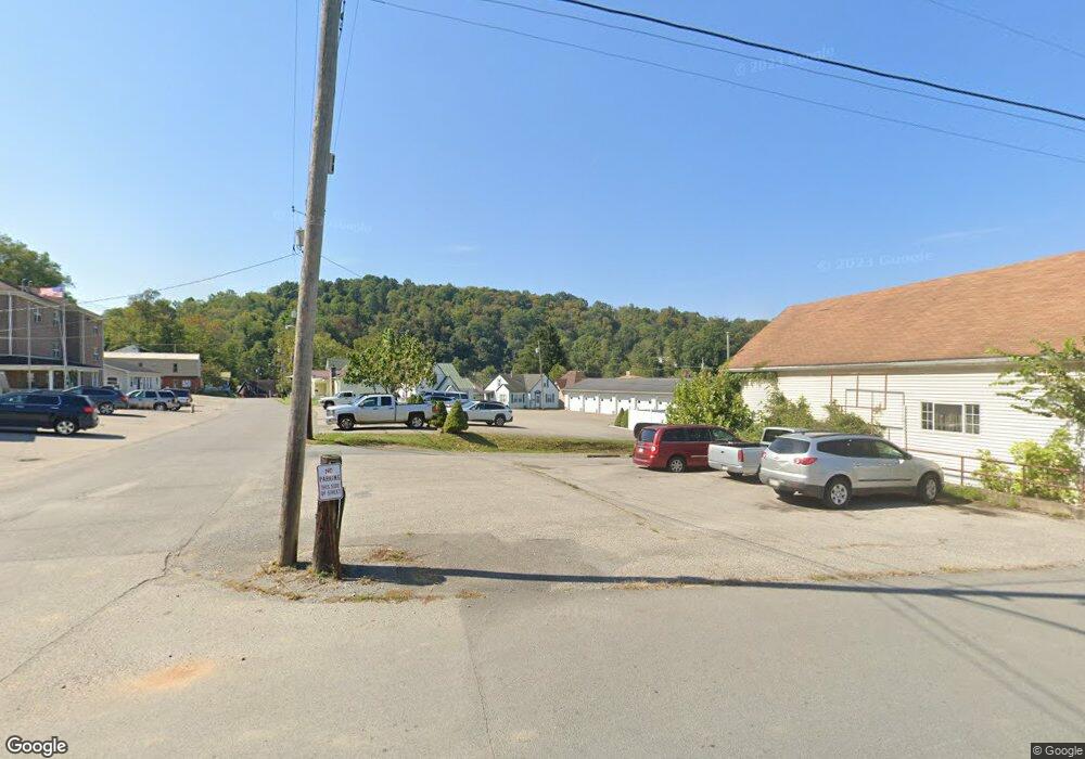 404 W Main St, West Union, WV 26456 - photo 1