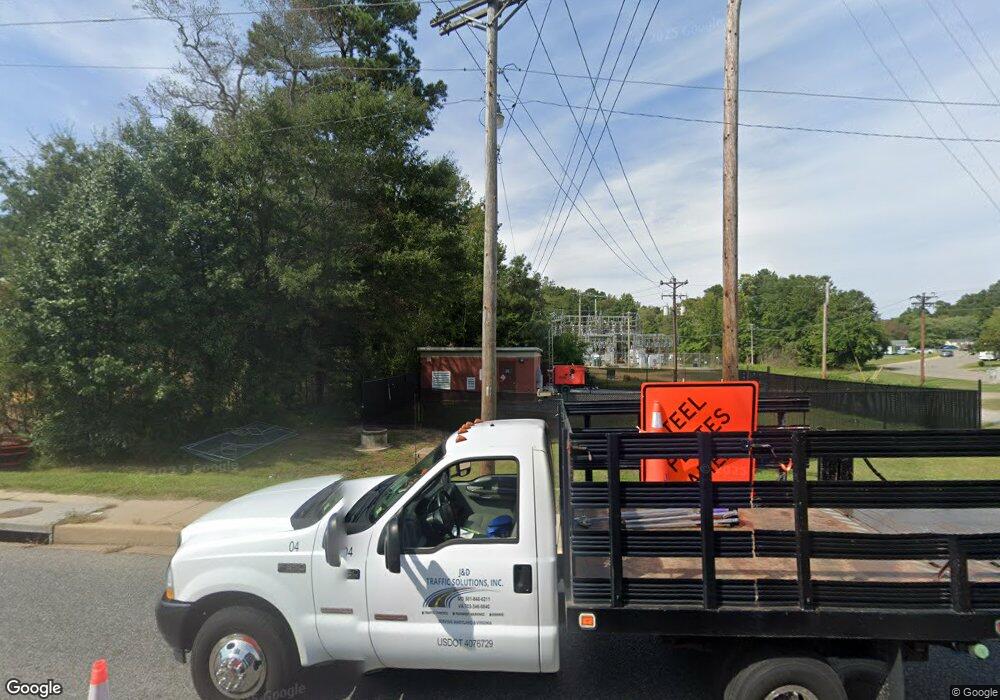 21449 Great Mills Rd, Lexington Park, MD 20653 - photo 1