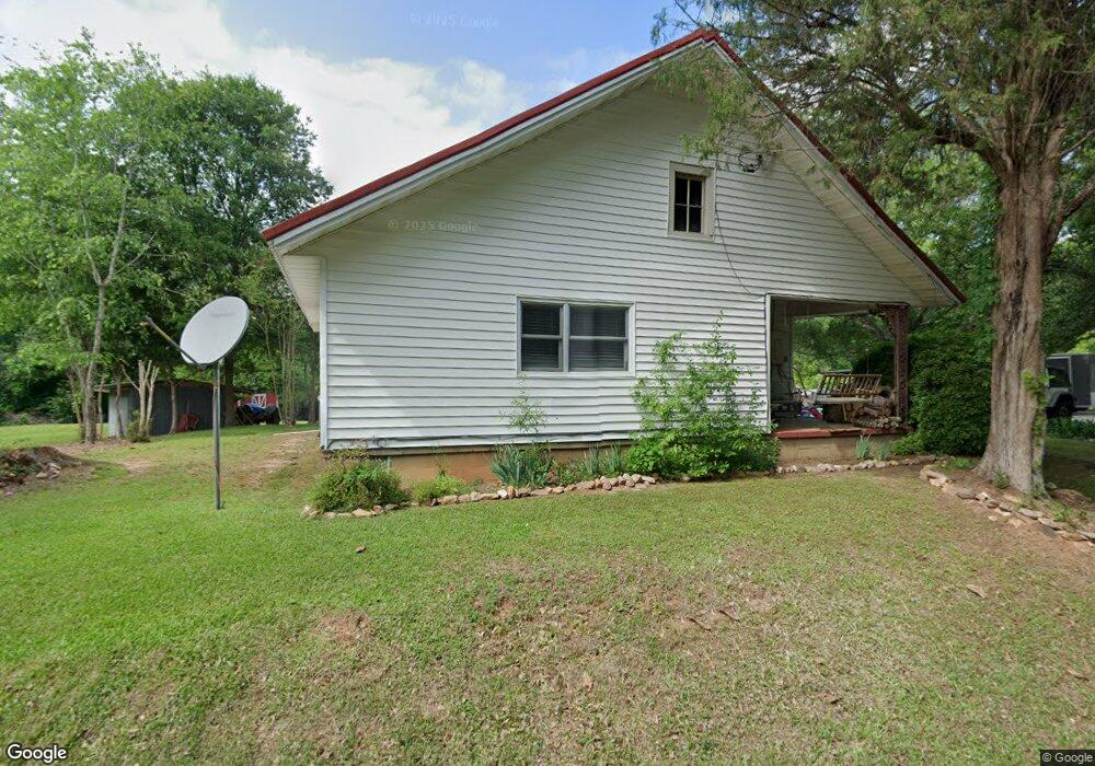 121 Moore St, Whitesburg, GA 30185 - photo 1
