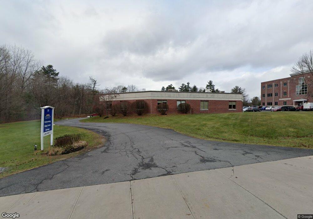 19 West Ave, Saratoga Springs, NY 12866 - photo 1