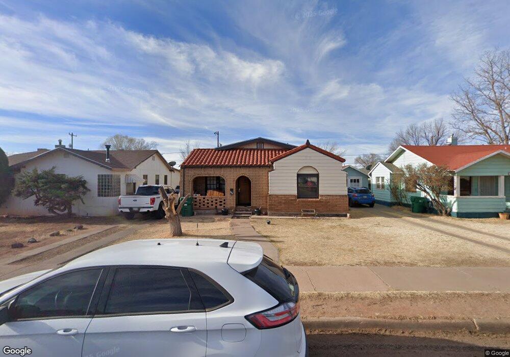 509 W Elm St, Winslow, AZ 86047 - photo 1