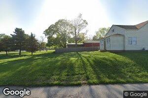 2215 W Indiana Ave, Elkhart, IN 46516