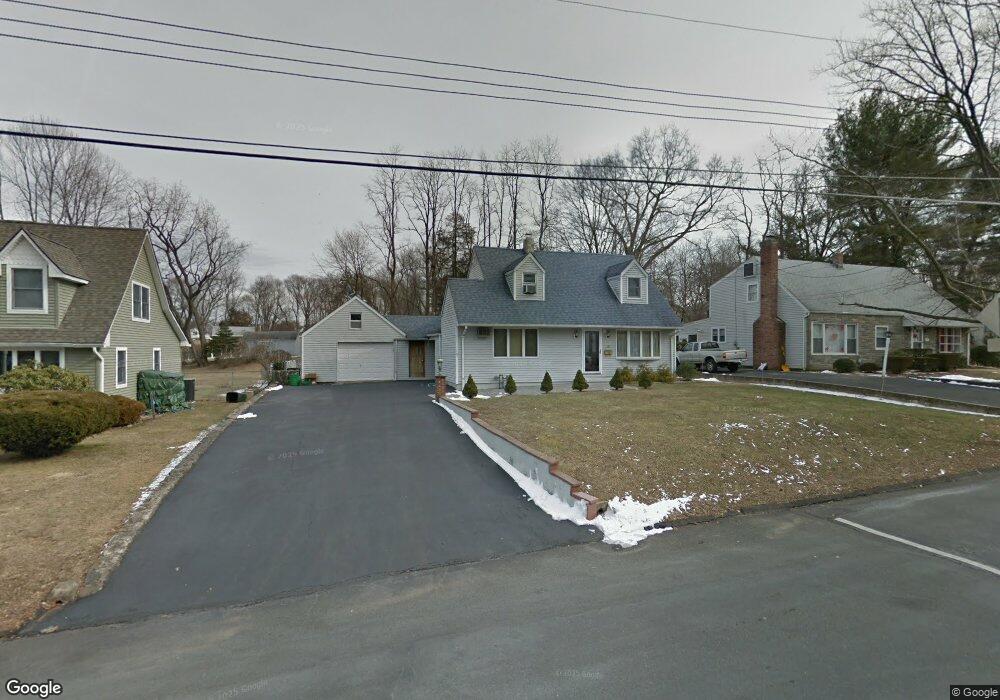 19 Concord Dr, Tappan, NY 10983 - photo 1