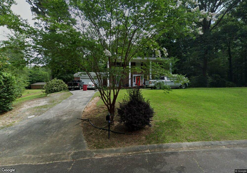 1871 Kirkwood Dr, Macon, GA 31211 - photo 1