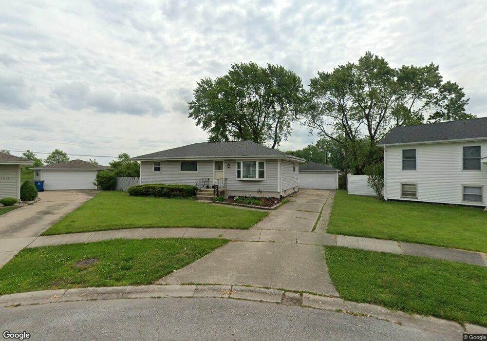 3512 Maple Place, Highland, IN 46322 - photo 1