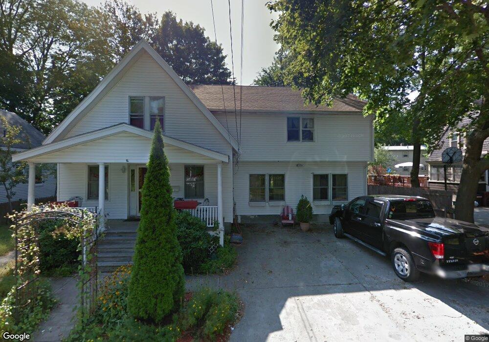 23 Berkeley Ave, Lowell, MA 01852 - photo 1