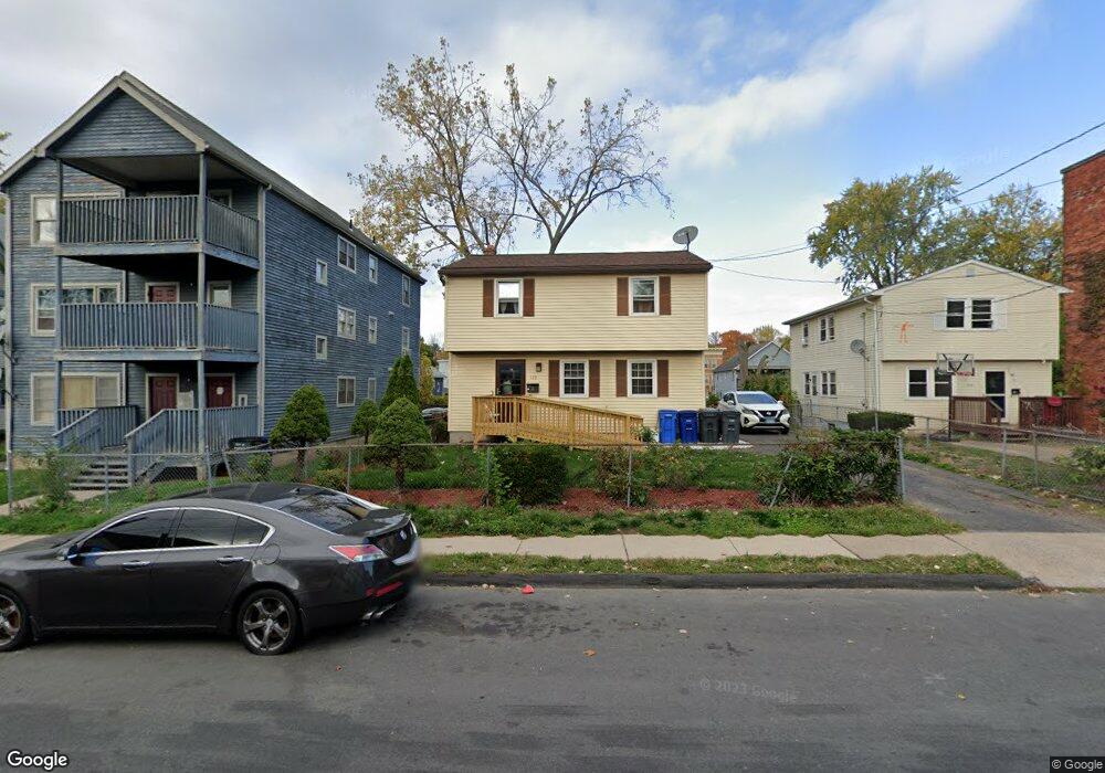 120 Mather St, Hartford, CT 06120 - photo 1