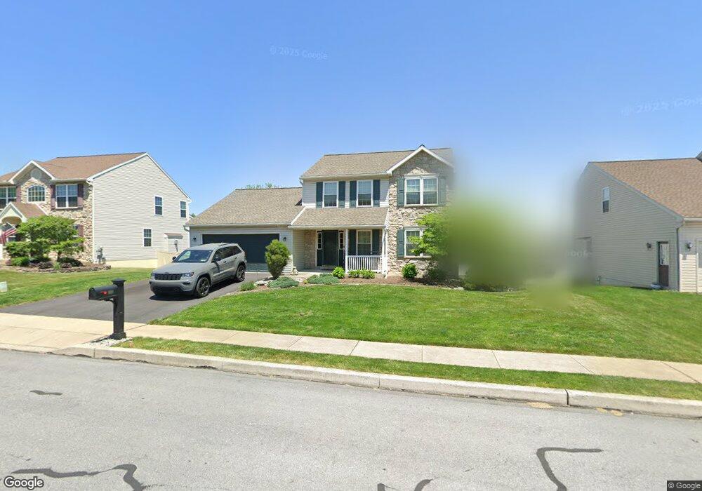 2511 Jacob Dr, Reading, PA 19608 - photo 1