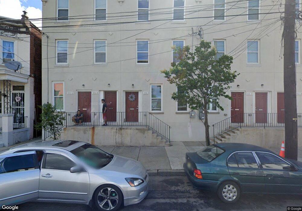 918 S 5th St, Camden, NJ 08103 - photo 1