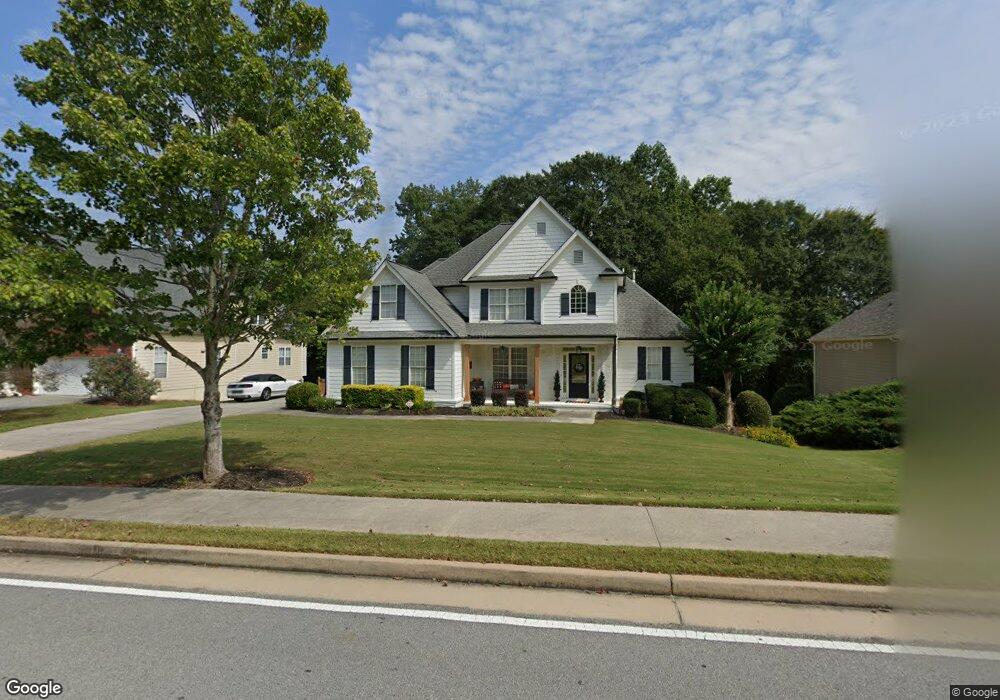 2506 Representative Way unit 1, Buford, GA 30519 - photo 1