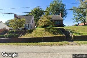 129 E Elm St, Albion, IL 62806