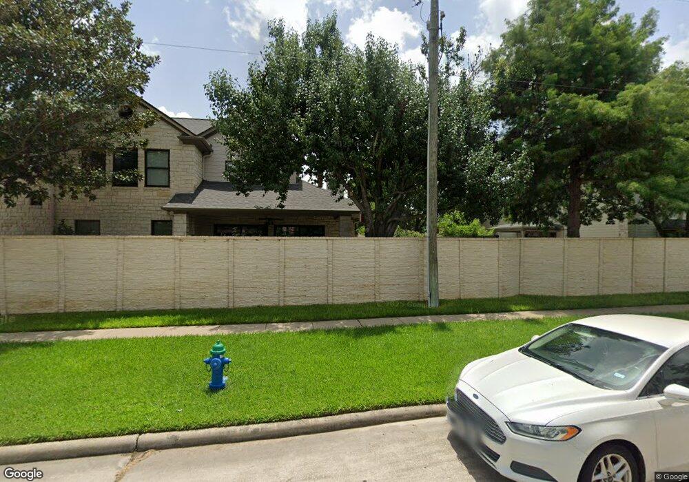 8406 Moritz Ct, Houston, TX 77055 - photo 1