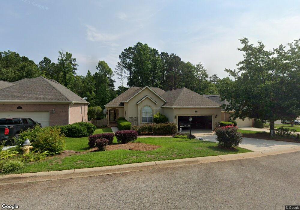 165 Princeton Dr, Macon, GA 31220 - photo 1