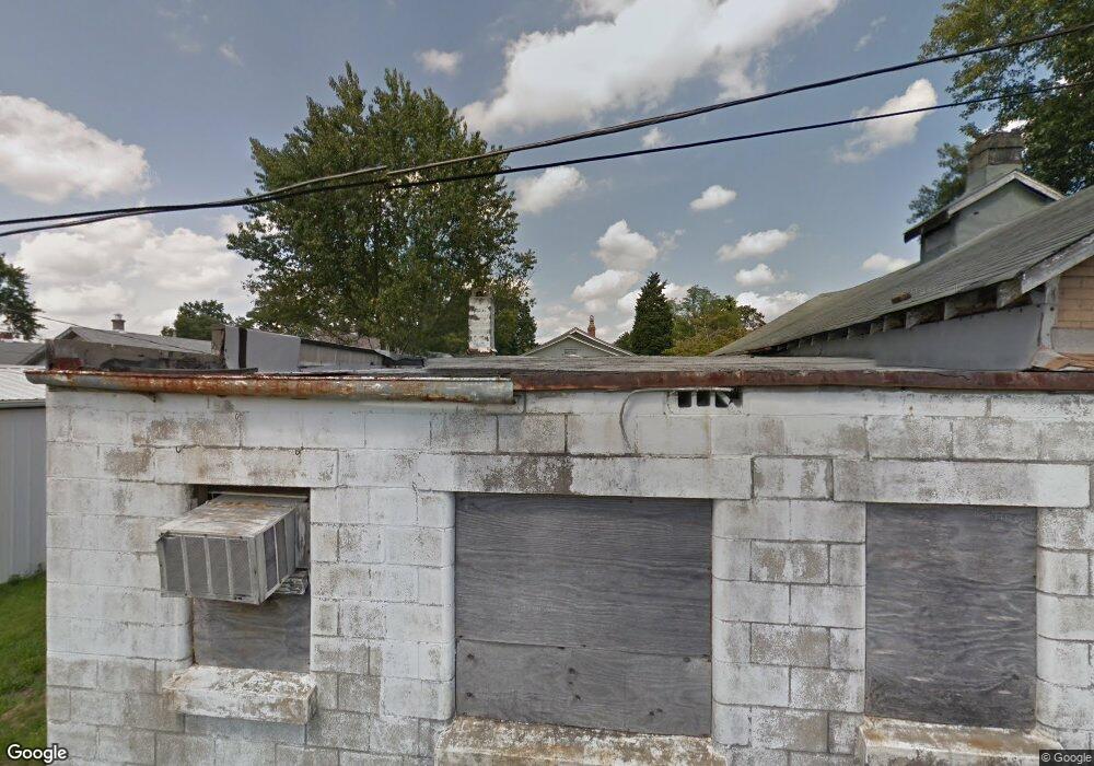 609 Albany St, New Albany, IN 47150 - photo 1