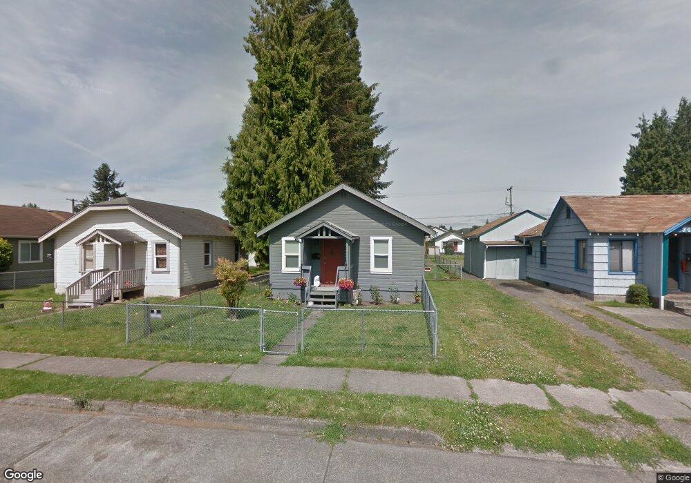 337 26th Ave, Longview, WA 98632 - photo 1