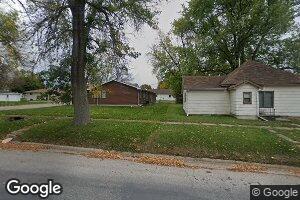 720 Elm St, Dumont, IA 50625