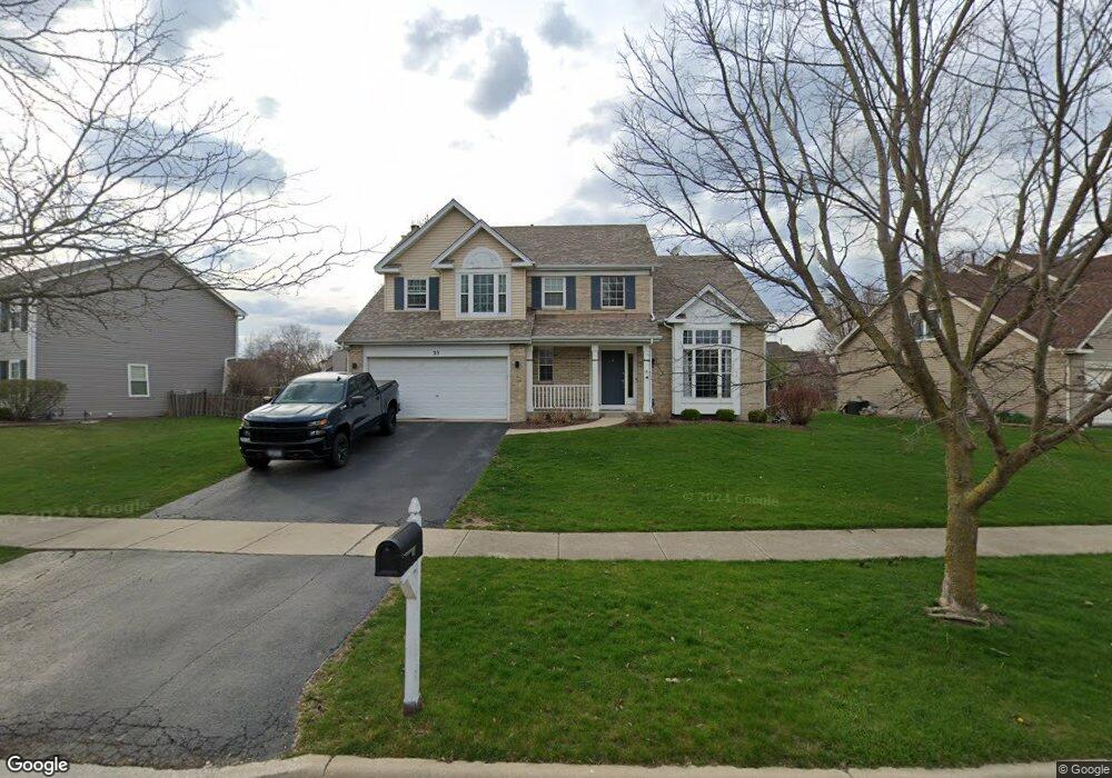 35 Pine Hill Dr, North Aurora, IL 60542 - photo 1