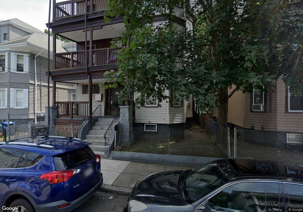 46 Wildwood St unit 1, Dorchester Center, MA 02124 - photo 1