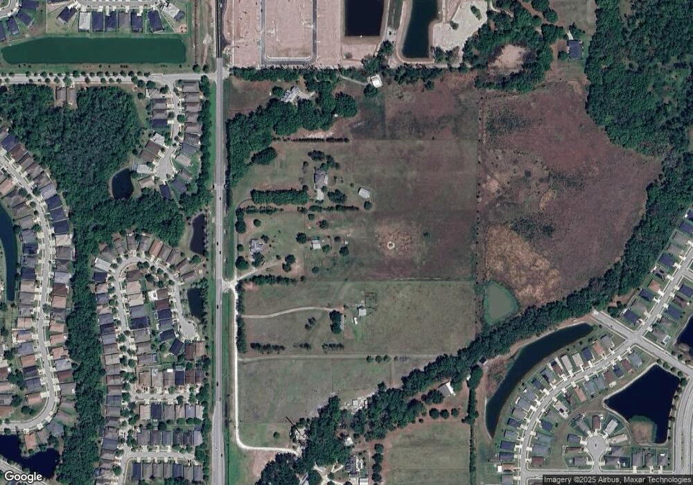 6818 Perpetual Ln, Wesley Chapel, FL 33545 - photo 1