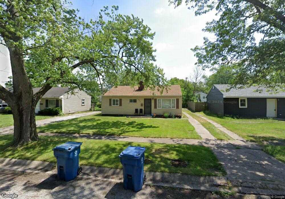 4945 Carolina St, Gary, IN 46409 - photo 1