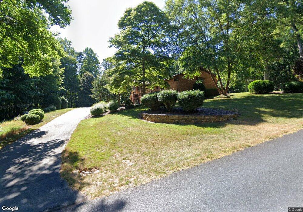 2077 Lake Country Drive Extension, Asheboro, NC 27205 - photo 1