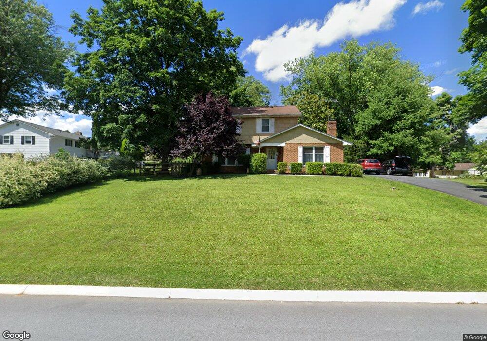 1703 Arabian Way, Fallston, MD 21047 - photo 1