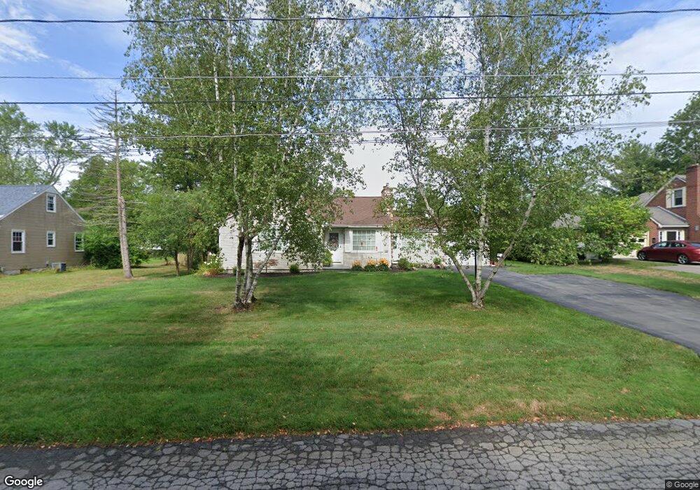 103 Marson Ave, Schenectady, NY 12302 - photo 1