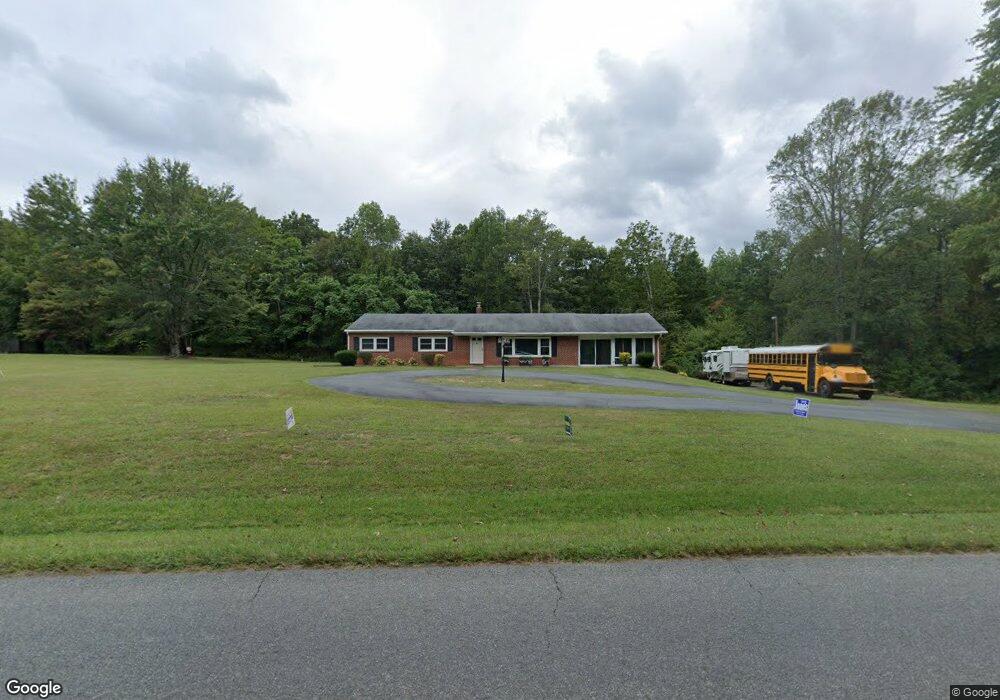 2017 Oakland Rd, Louisa, VA 23093 - photo 1