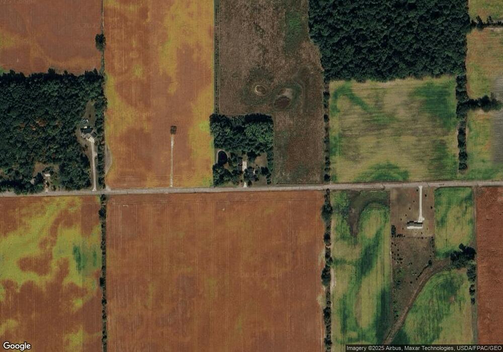 18605 Blackhoof Creek Rd, Wapakoneta, OH 45895 - photo 1