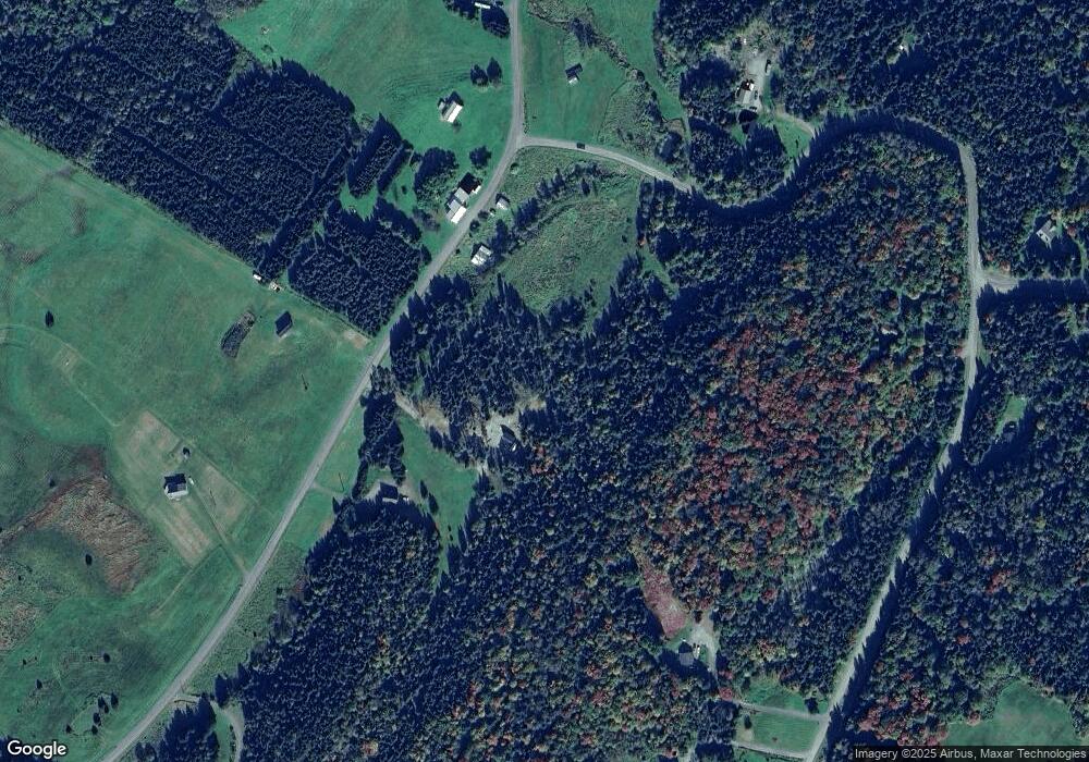 2038 Halls Stream Rd, Pittsburg, NH 03592 - photo 1