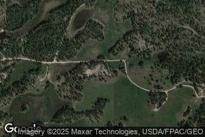 1663 Kauffman Rd, Condon, MT 59826