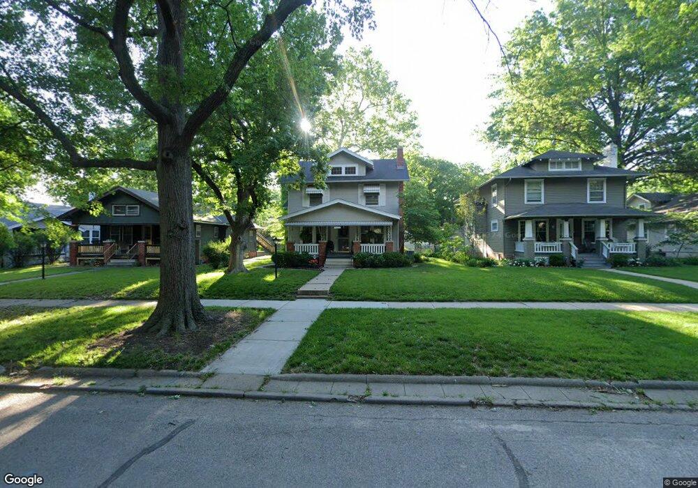 1522 SW Plass Ave, Topeka, KS 66604 - photo 1