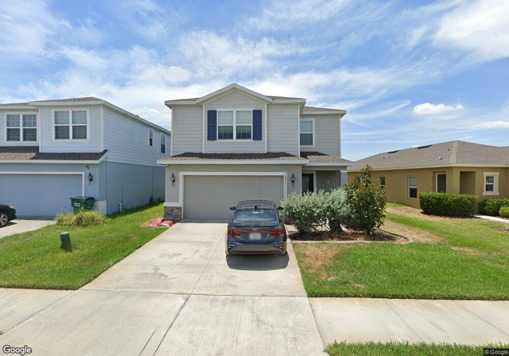 10411 Hawks Landing Dr, Land O Lakes, FL 34638 - photo 1