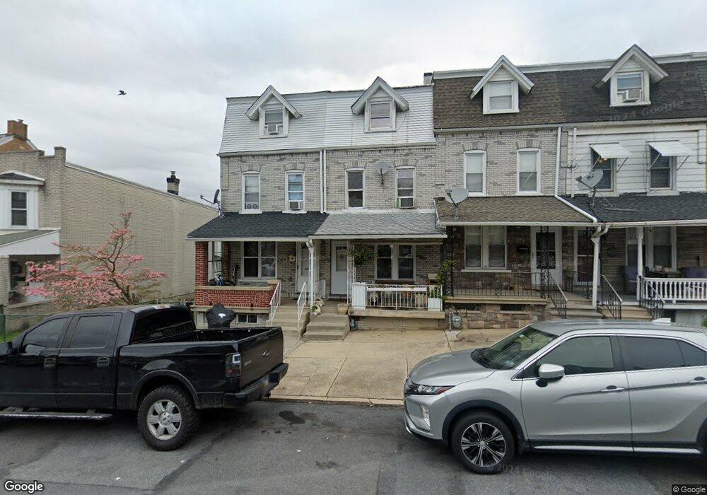 321 E Union St, Allentown, PA 18109 - photo 1