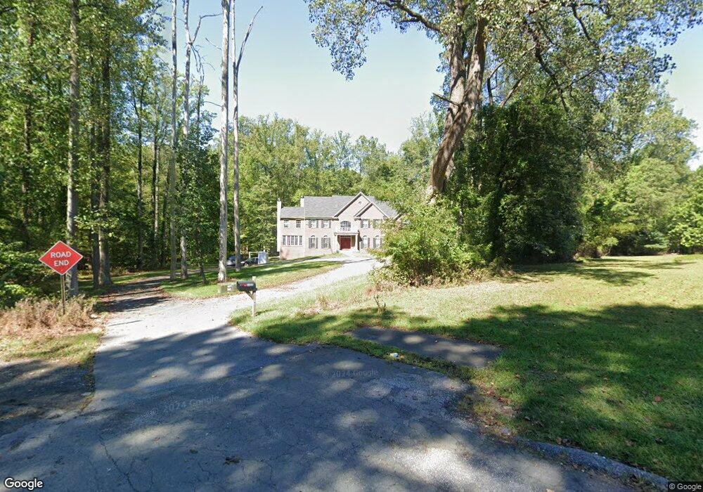 10240 Harvest Fields Dr, Woodstock, MD 21163 - photo 1