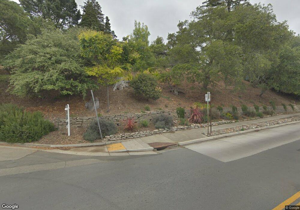 1097 Creston Rd, Berkeley, CA 94708 - photo 1