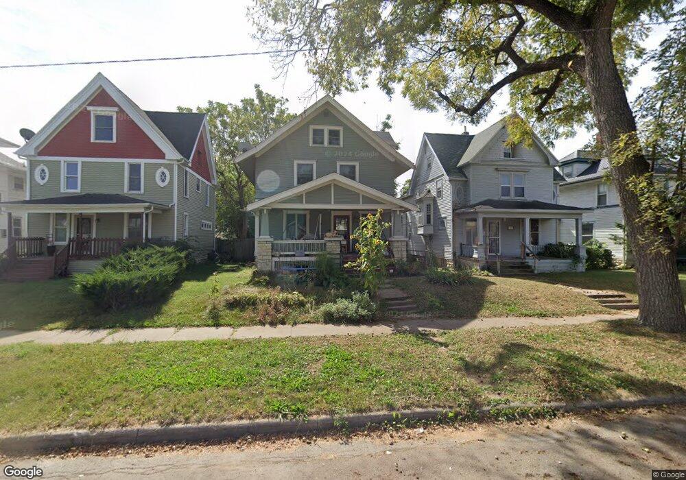 1525 5th Ave SE, Cedar Rapids, IA 52403 - photo 1