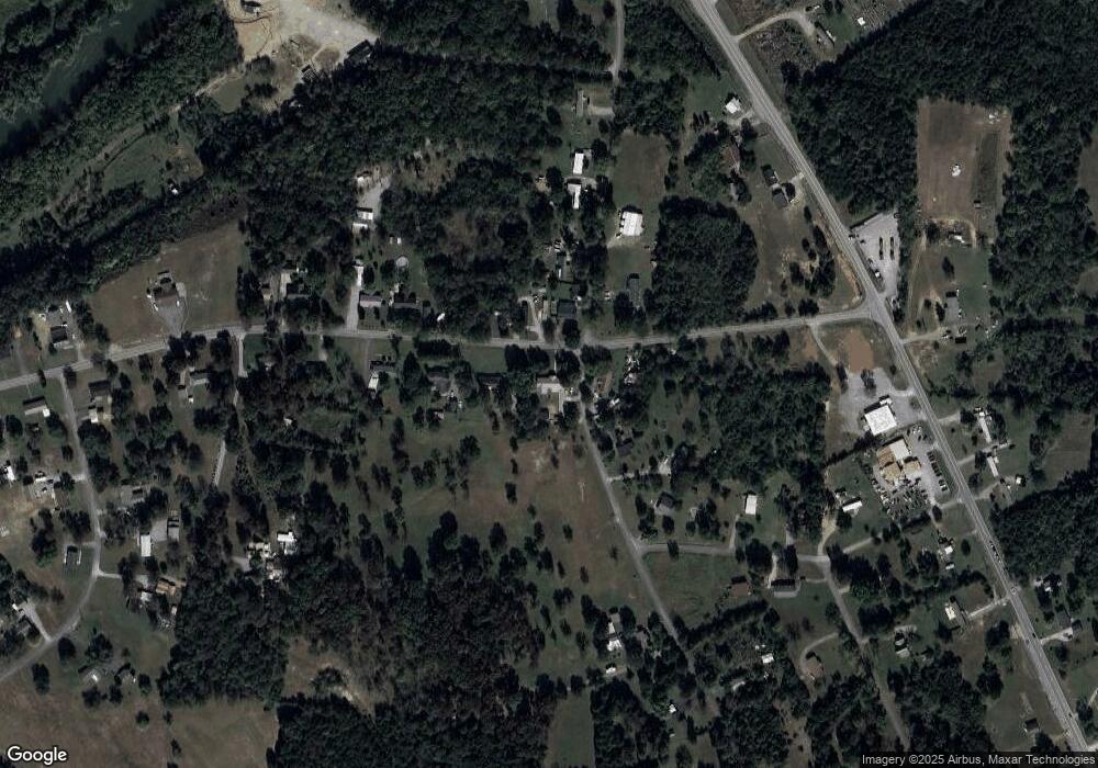 201 Woodland Dr, Shelbyville, TN 37160 - photo 1