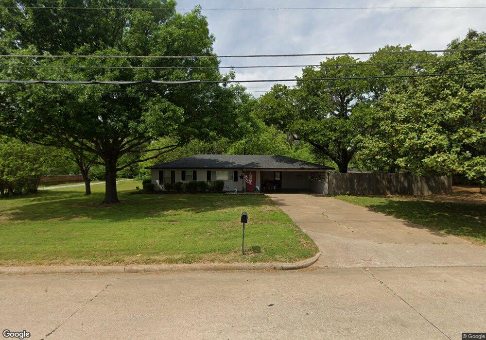 1419 S Lillis Ln, Denison, TX 75020 - photo 1