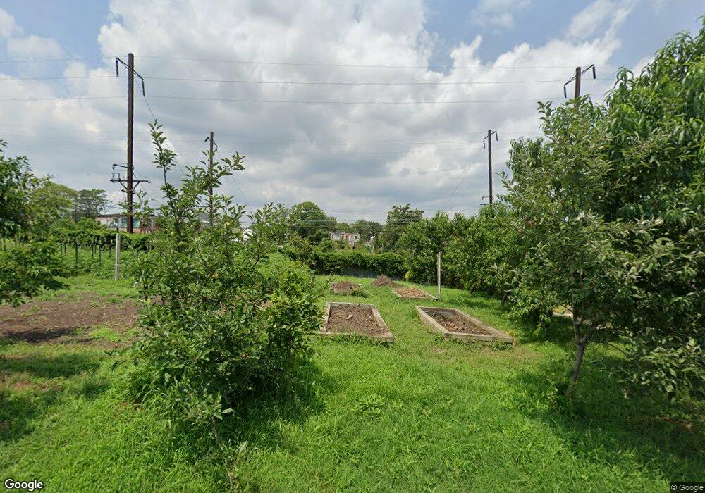 1640 Ellsworth St, Baltimore, MD 21213 - photo 1