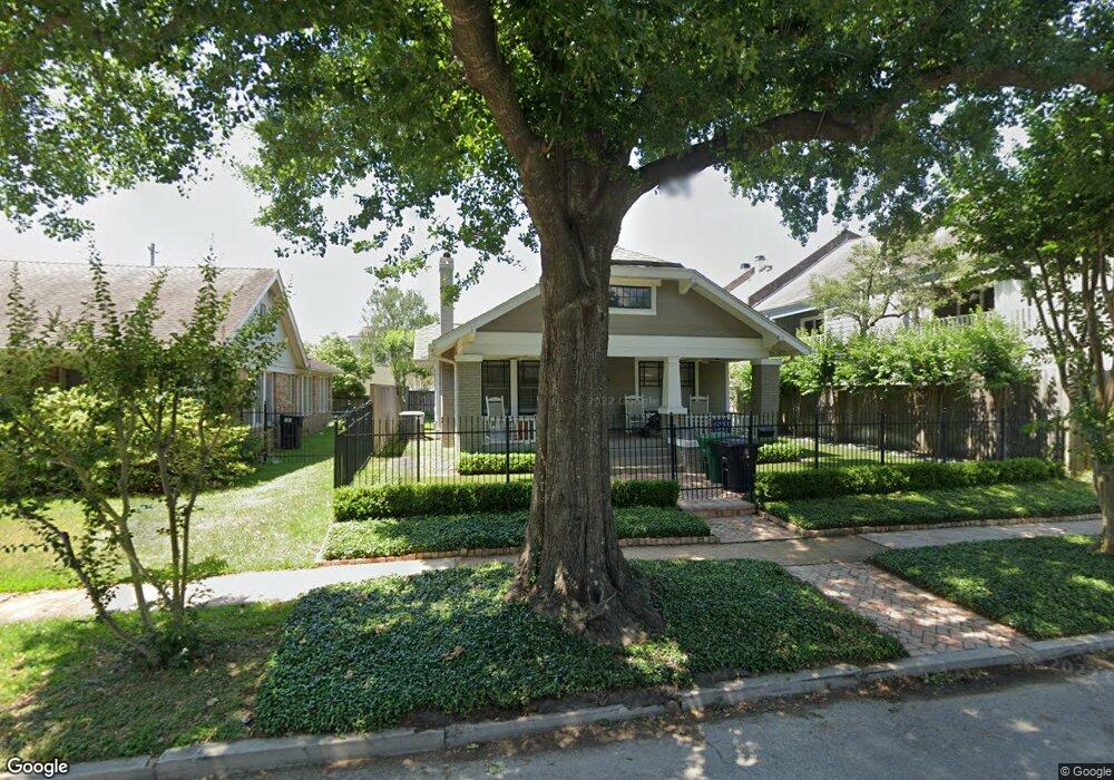 1606 California St, Houston, TX 77006 - photo 1