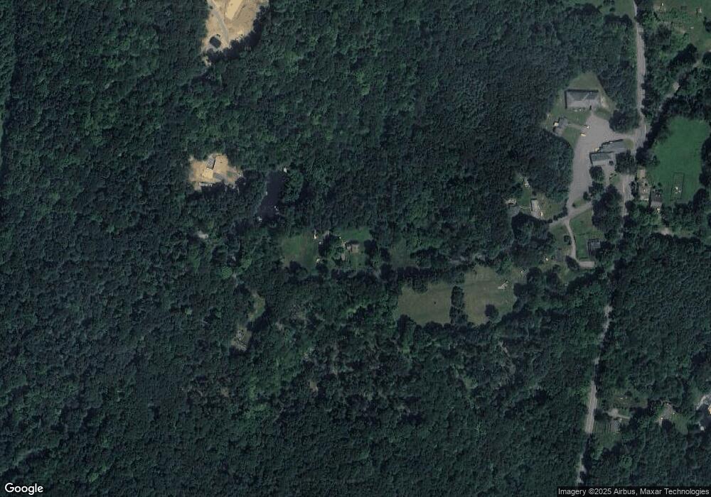 70 Centre Pike, Eastford, CT 06242 - photo 1