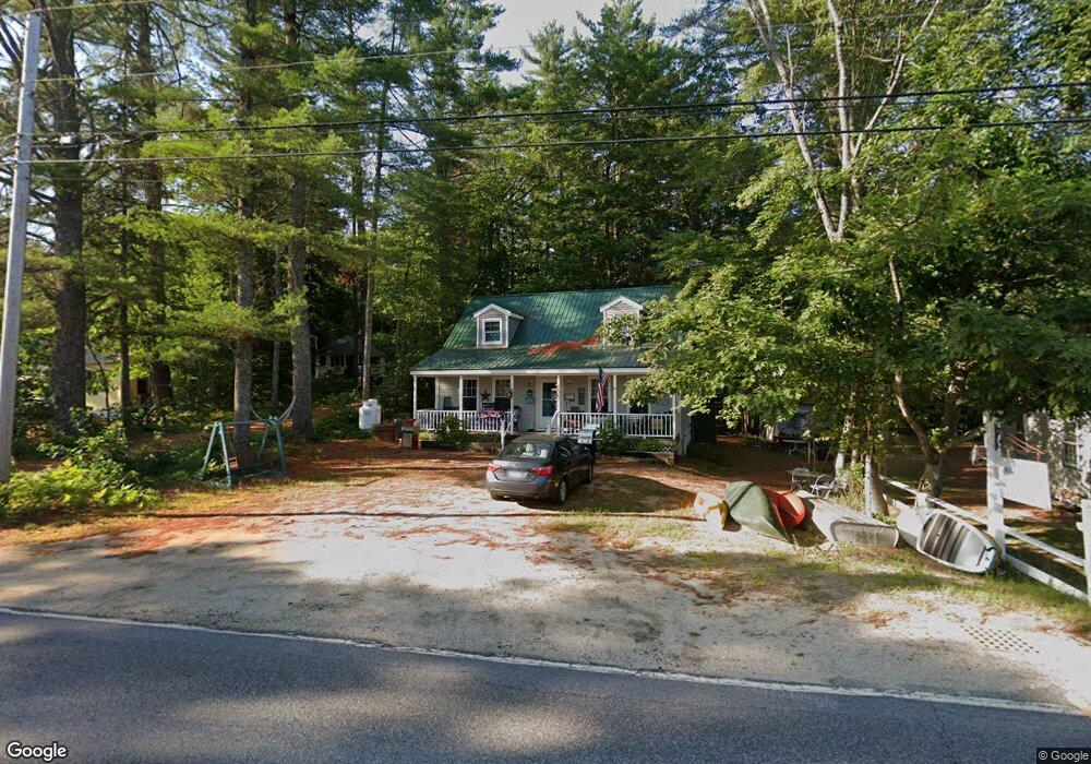 688 S High St, Bridgton, ME 04009 - photo 1